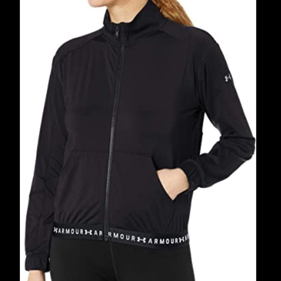 Under Armour Jacket - Picture 1 of 5
